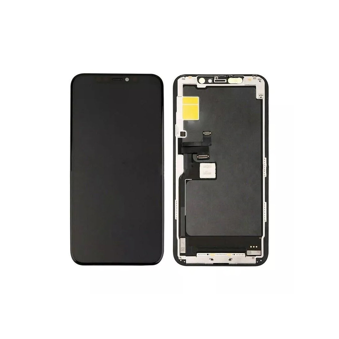 iPhone 11 Pro LCD Display Touch Screen Digitizer Replacement Kit iPhone 11 Pro LCD Display Touch Screen Digitizer Replacement Kit
